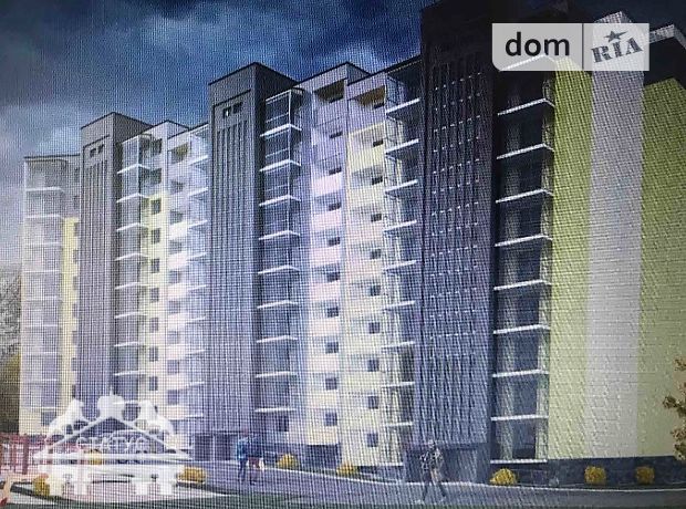Продажа однокомнатной квартиры в Тернополе, на В Великого район Аляска фото 2 Продажа однокомнатной квартиры в Тернополе, на В Великого район Аляска фото 2