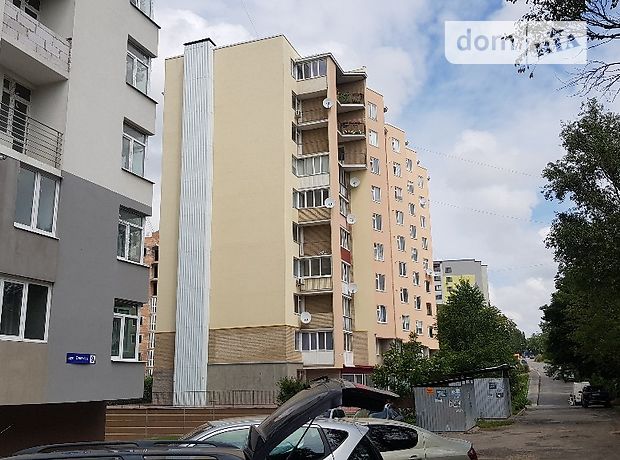 Продажа трехкомнатной квартиры в Тернополе, район Аляска фото 1 Продажа трехкомнатной квартиры в Тернополе, район Аляска фото 1