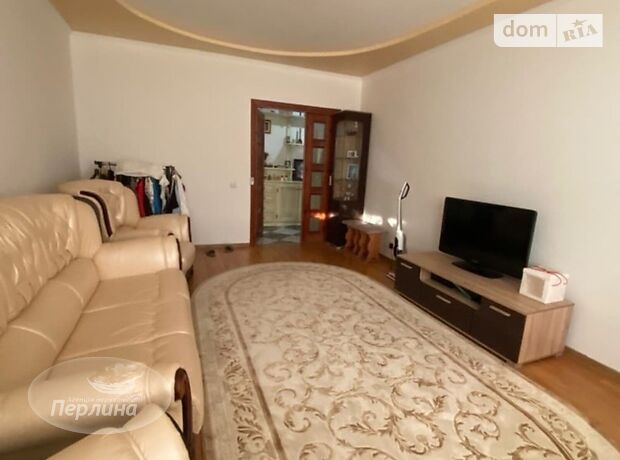 Продажа четырехкомнатной квартиры в Тернополе, на Курбаса район Аляска фото 1 Продажа четырехкомнатной квартиры в Тернополе, на Курбаса район Аляска фото 1