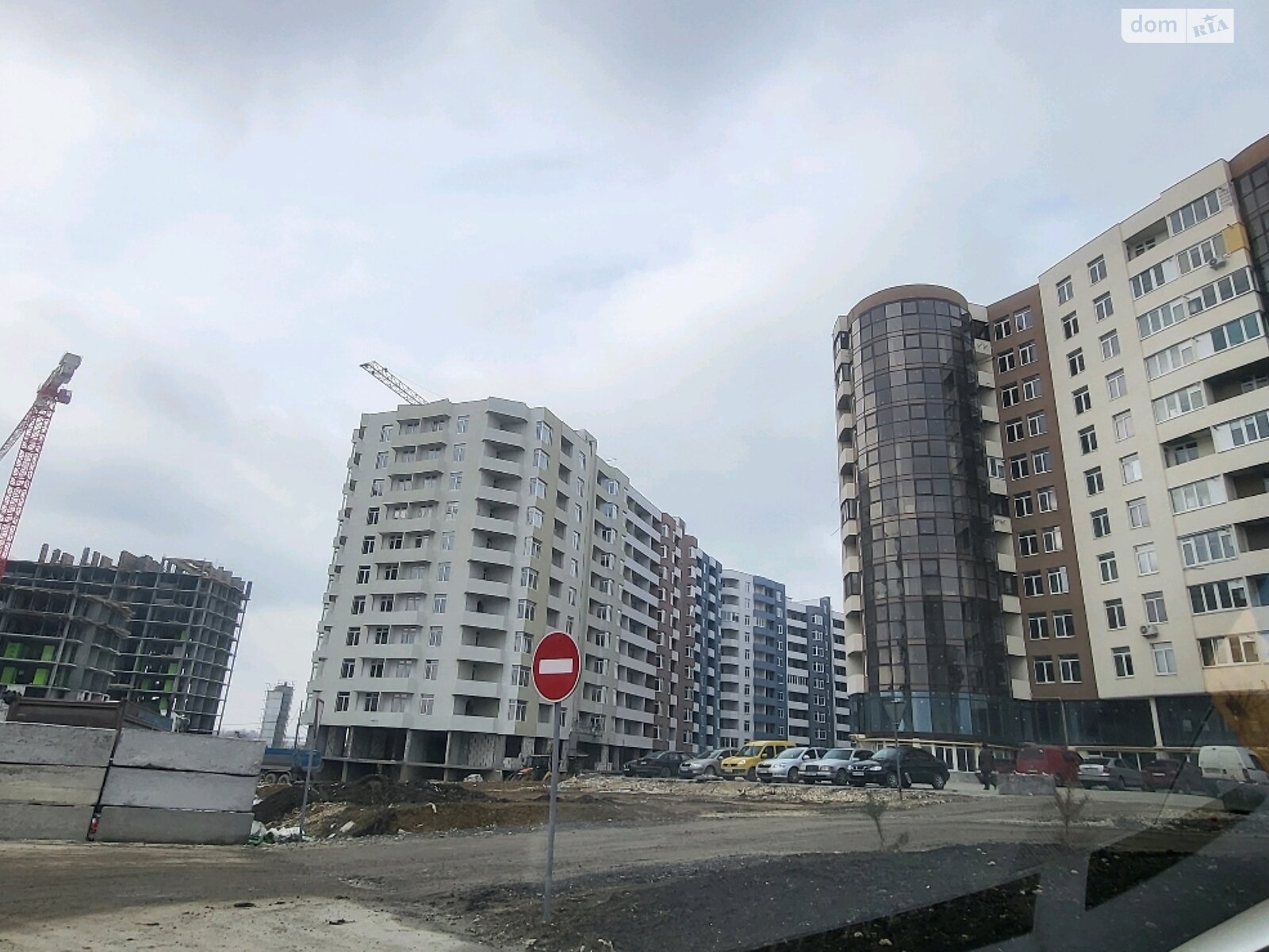 Продаж однокімнатної квартири в Тернополі, на вул. Київська, район Аляска фото 1