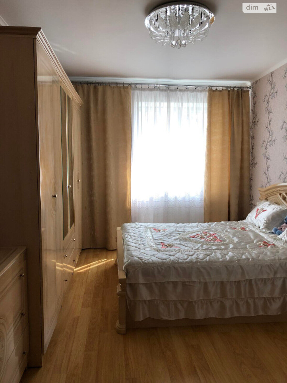 Продаж трикімнатної квартири в Тернополі, на вул. Курбаса Леся 1, район Аляска фото 1 Продаж трикімнатної квартири в Тернополі, на вул. Курбаса Леся 1, район Аляска фото 1