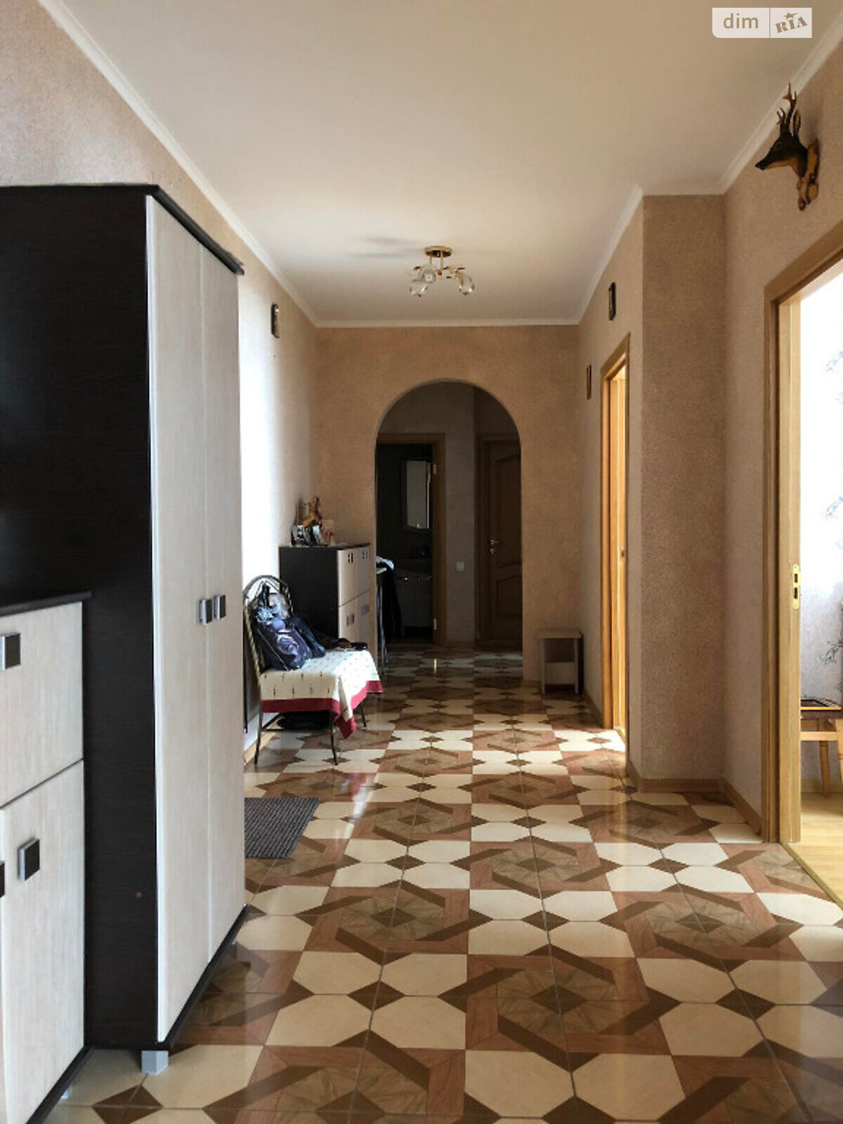 Продаж трикімнатної квартири в Тернополі, на вул. Курбаса Леся 1, район Аляска фото 1 Продаж трикімнатної квартири в Тернополі, на вул. Курбаса Леся 1, район Аляска фото 1