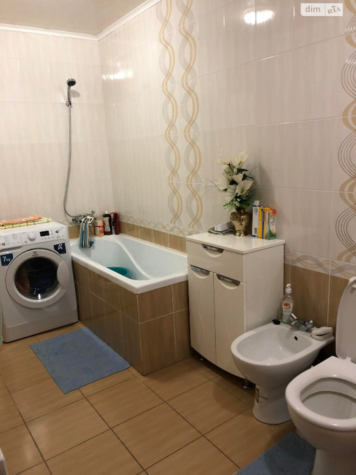 Продаж трикімнатної квартири в Тернополі, на вул. Курбаса Леся 1, район Аляска фото 1 Продаж трикімнатної квартири в Тернополі, на вул. Курбаса Леся 1, район Аляска фото 1