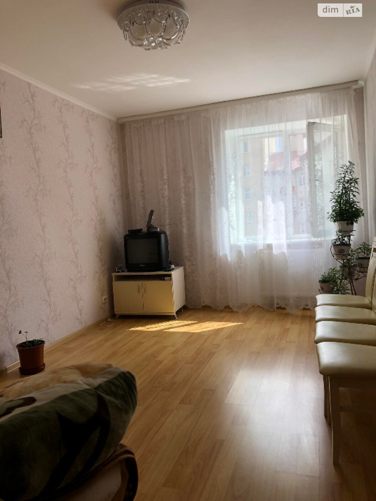 Продаж трикімнатної квартири в Тернополі, на вул. Курбаса Леся 1, район Аляска фото 1 Продаж трикімнатної квартири в Тернополі, на вул. Курбаса Леся 1, район Аляска фото 1