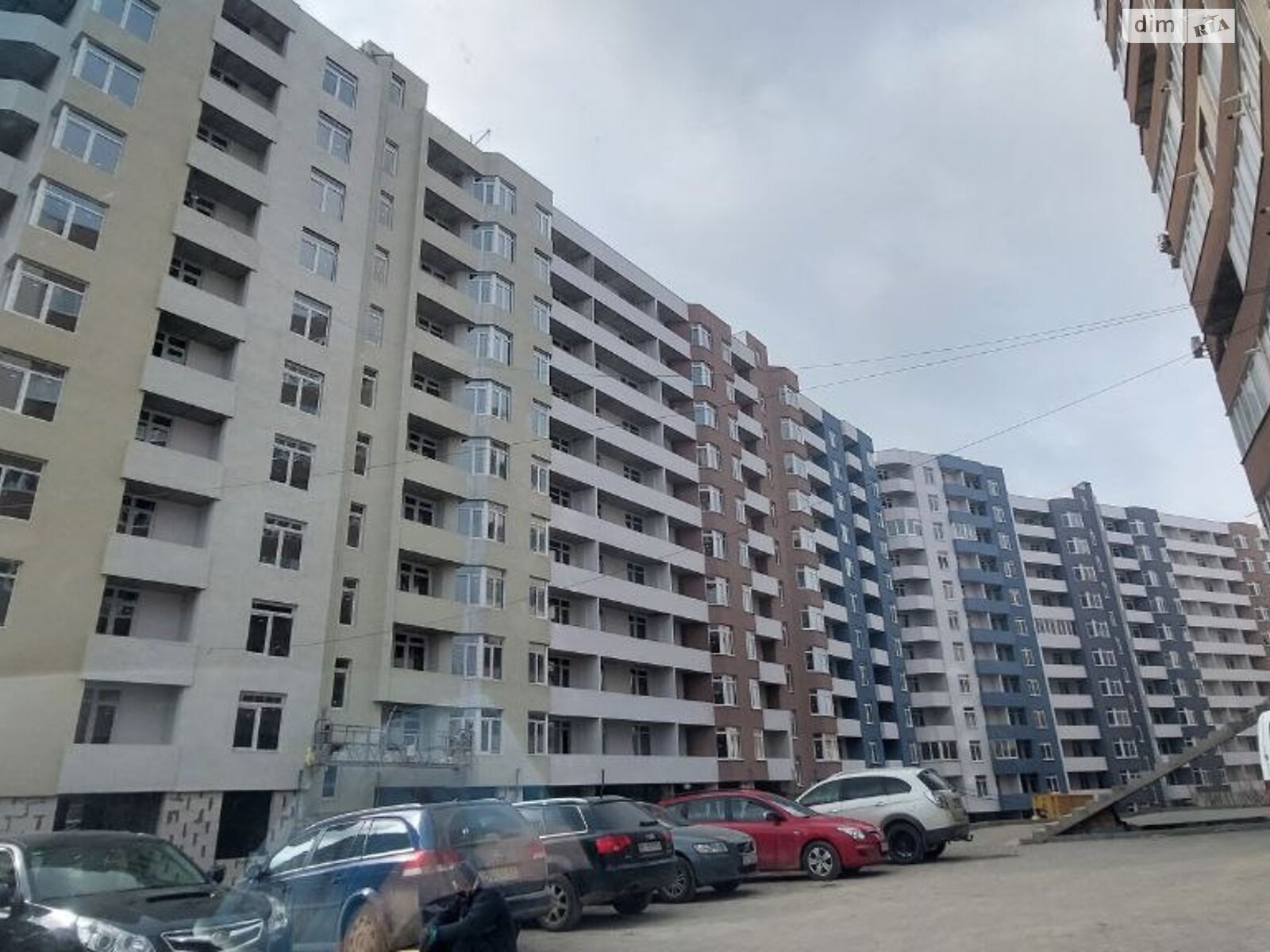 Продаж однокімнатної квартири в Тернополі, на вул. Київська, район Аляска фото 1