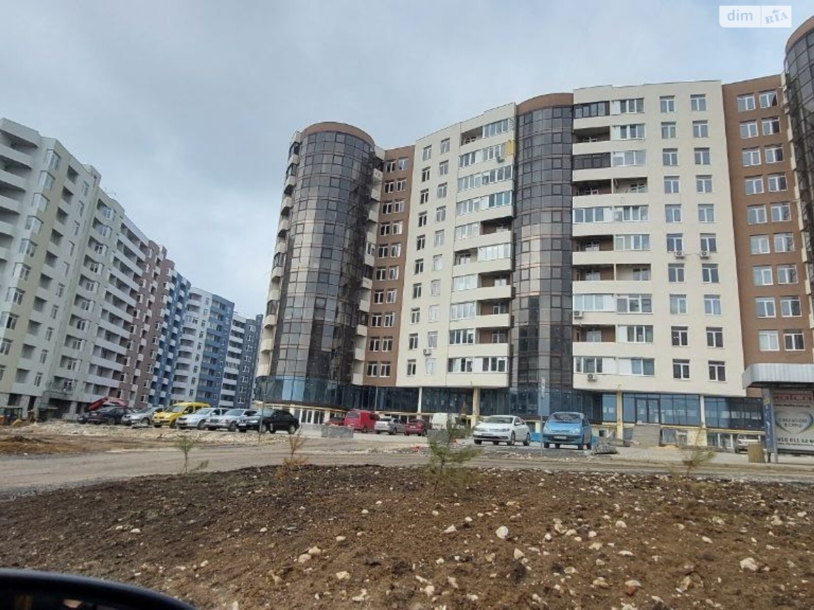 Продаж однокімнатної квартири в Тернополі, на вул. Київська, район Аляска фото 1