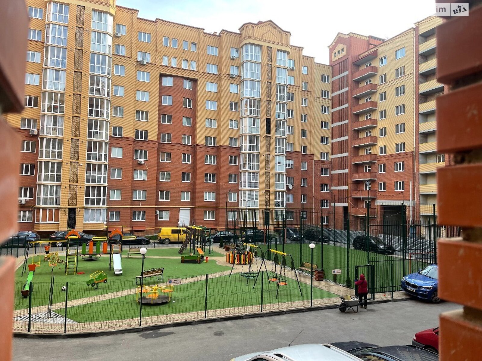 Продаж трикімнатної квартири в Тернополі, на вул. Київська, район Аляска фото 1 Продаж трикімнатної квартири в Тернополі, на вул. Київська, район Аляска фото 1