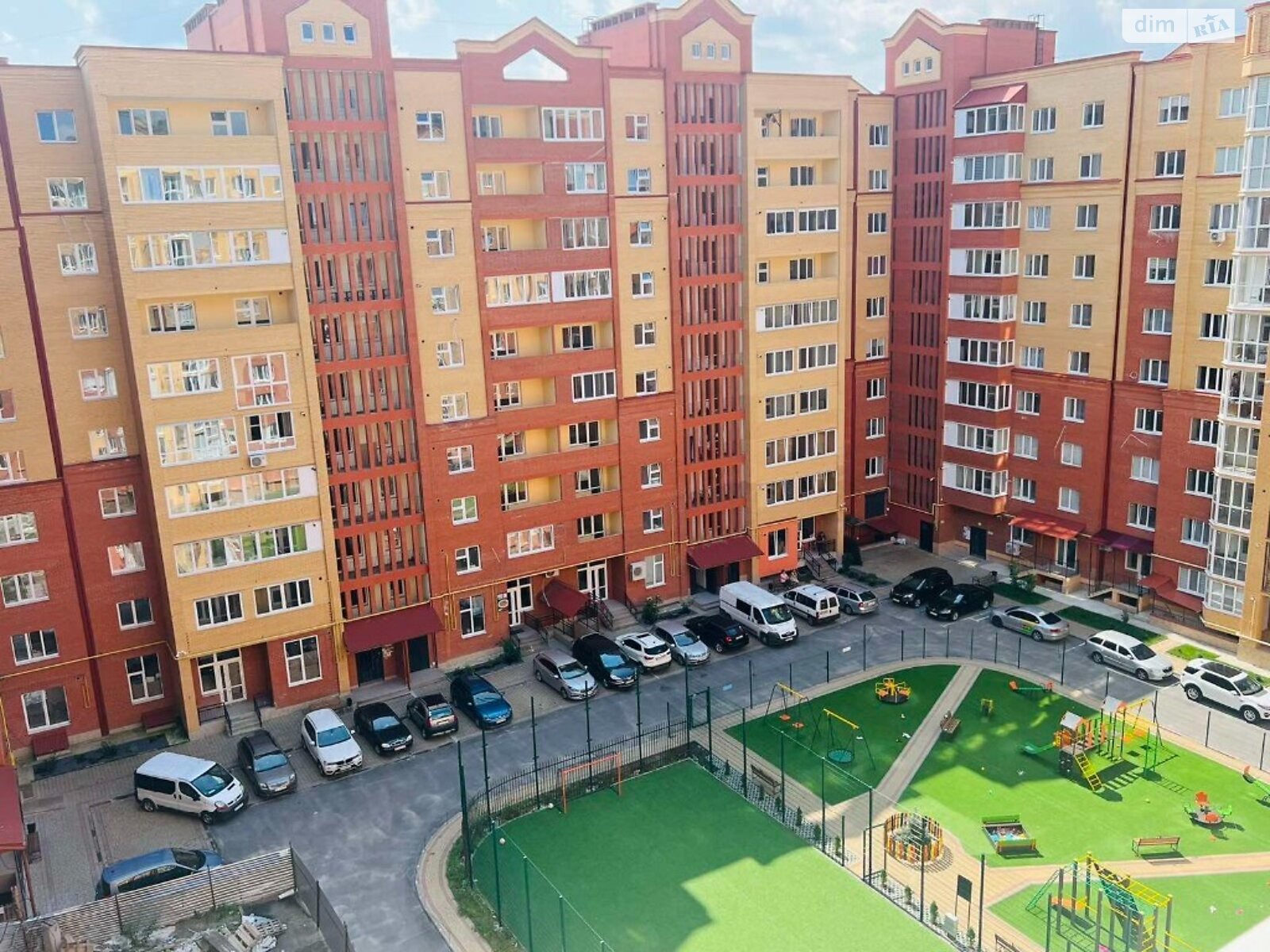Продаж трикімнатної квартири в Тернополі, на вул. Київська, район Аляска фото 1