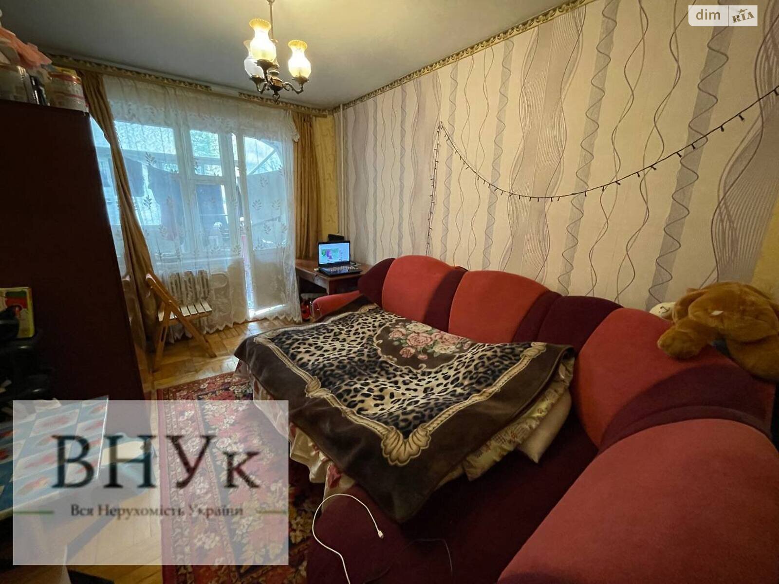 Продажа пятикомнатной квартиры в Тернополе, на Куліша П. б-р, район Аляска фото 1