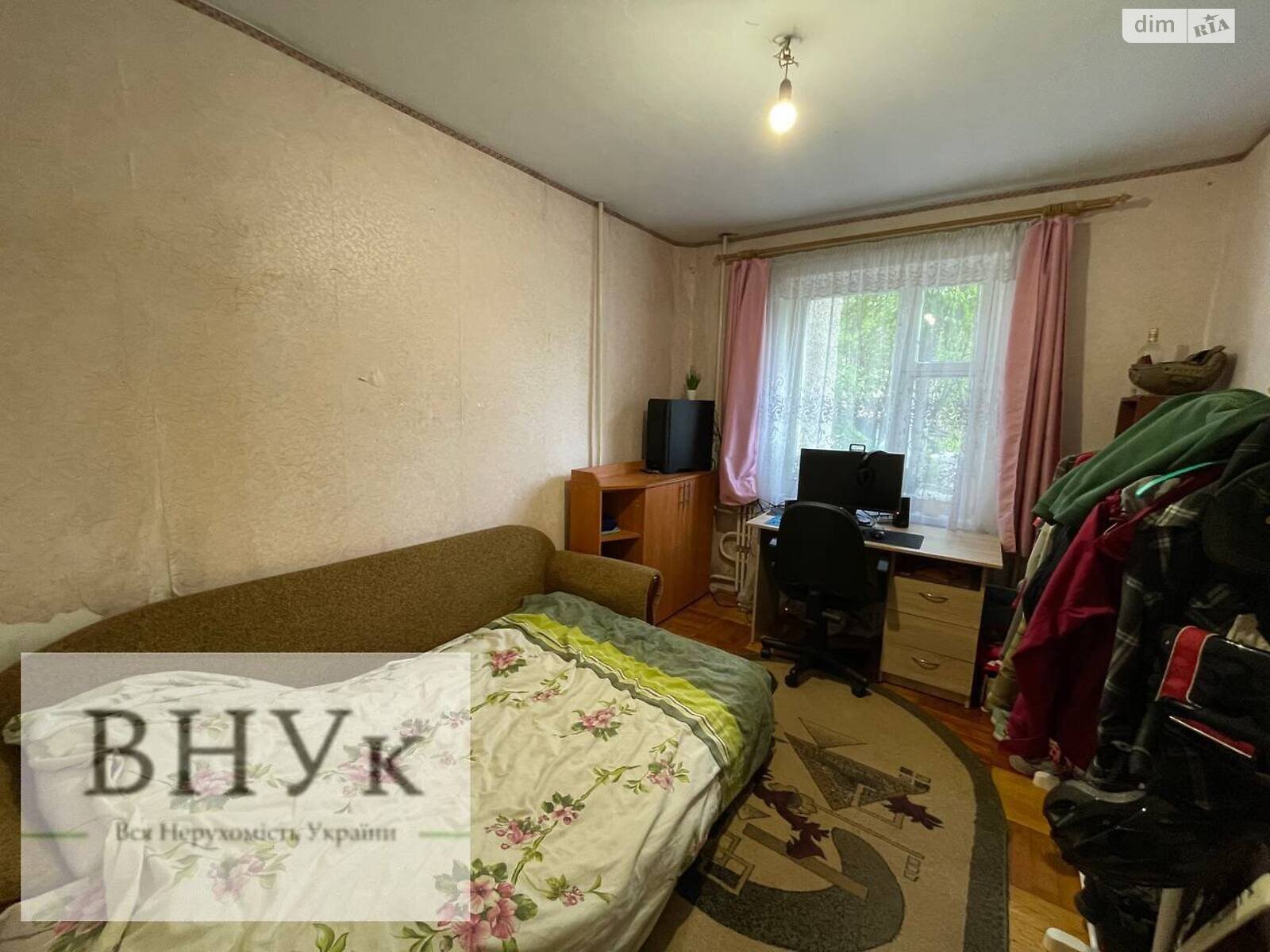 Продажа пятикомнатной квартиры в Тернополе, на Куліша П. б-р, район Аляска фото 1