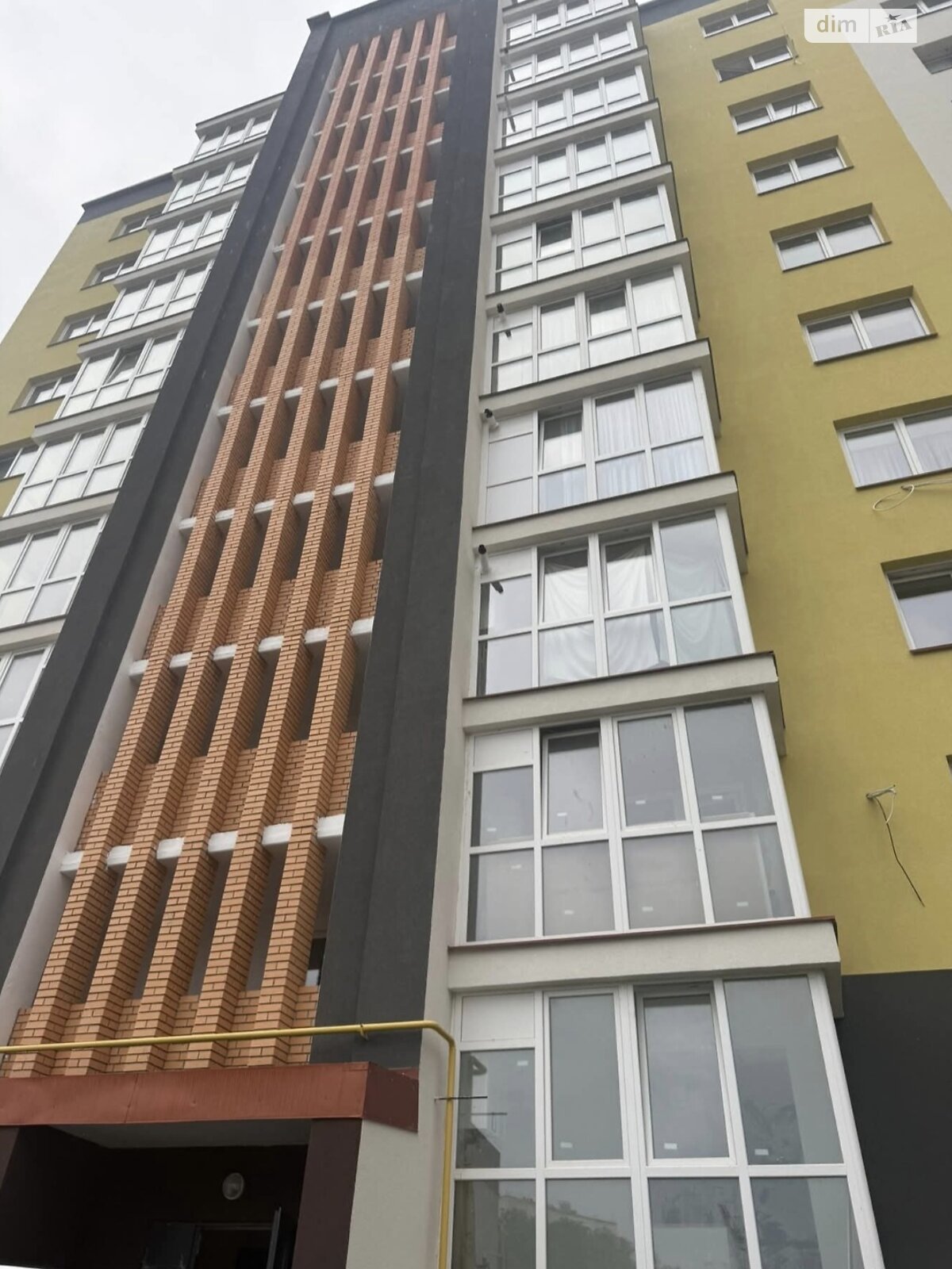 Продаж однокімнатної квартири в Тернополі, на В.Великого, район Аляска фото 1 Продаж однокімнатної квартири в Тернополі, на В.Великого, район Аляска фото 1