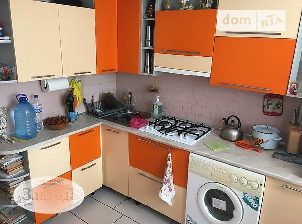 Продаж квартири, 4 кім., Тернопіль, р‑н. Аляска Продаж квартири, 4 кім., Тернопіль, р‑н. Аляска