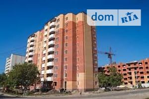 Продажа однокомнатной квартиры в Тернополе,, район Аляска фото 1