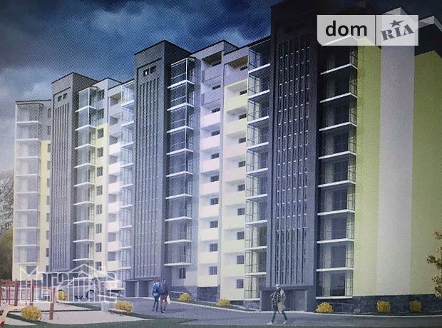 Продажа трехкомнатной квартиры в Тернополе, на В.Великого район Аляска фото 1 Продажа трехкомнатной квартиры в Тернополе, на В.Великого район Аляска фото 1