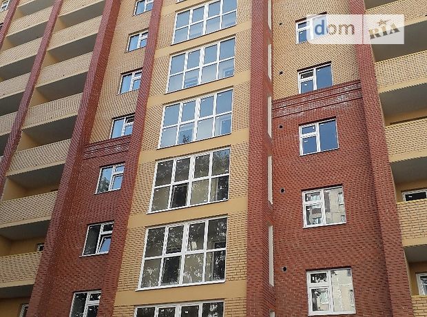 Продажа однокомнатной квартиры в Тернополе, район Аляска фото 1 Продажа однокомнатной квартиры в Тернополе, район Аляска фото 1