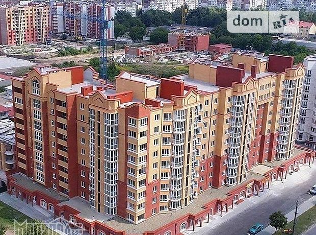 Продажа трехкомнатной квартиры в Тернополе, на Тарнавського район Аляска фото 1 Продажа трехкомнатной квартиры в Тернополе, на Тарнавського район Аляска фото 1