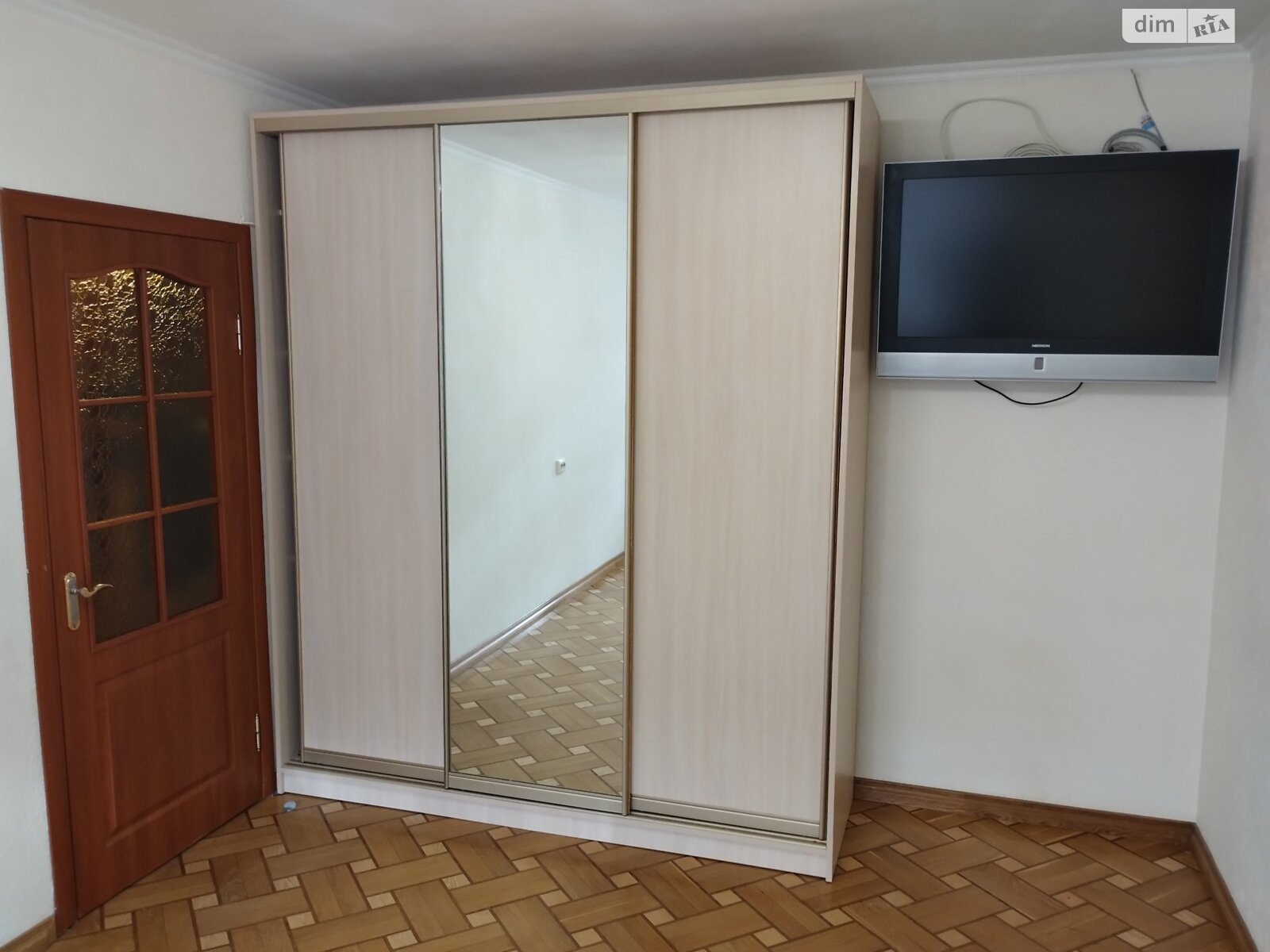 Продажа однокомнатной квартиры в Тернополе, на ул. Тарнавского Мирона Генерала 12, фото 1