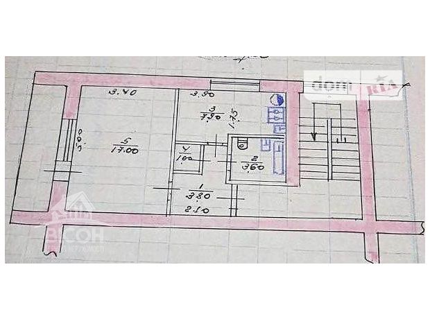 Продажа однокомнатной квартиры в Тернополе, на Ангелівка район Ангеловка фото 1 Продажа однокомнатной квартиры в Тернополе, на Ангелівка район Ангеловка фото 1