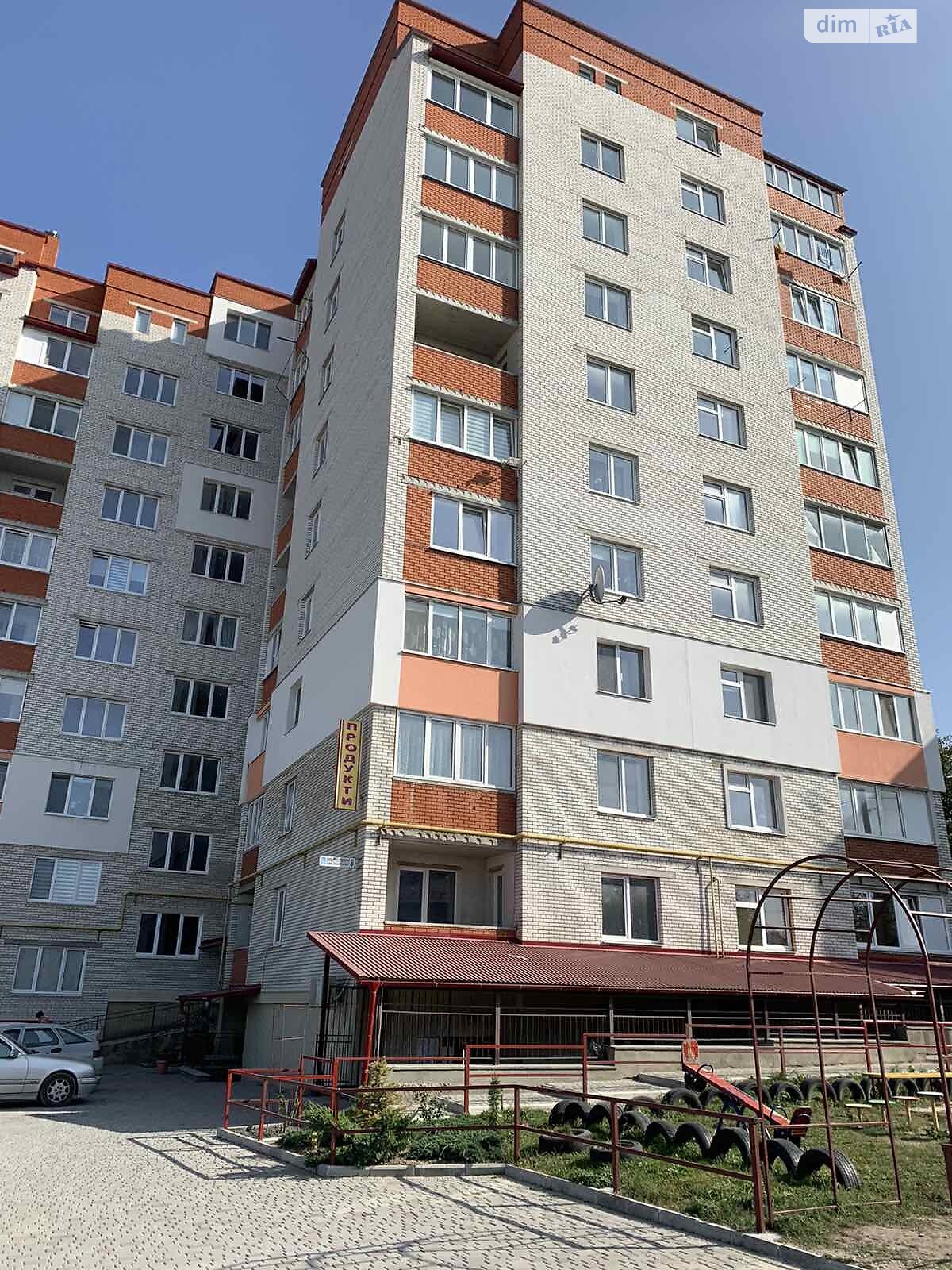 Продаж однокімнатної квартири в Тернополі, на вул. Лесі Українки, район Авторинок фото 1 Продаж однокімнатної квартири в Тернополі, на вул. Лесі Українки, район Авторинок фото 1