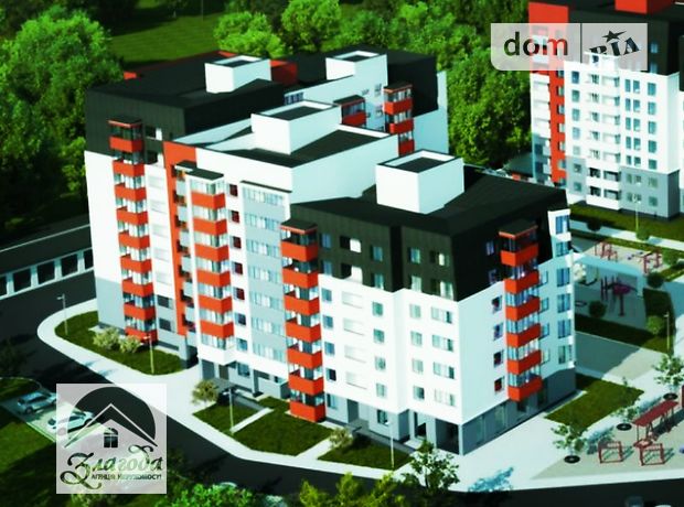 Продажа двухкомнатной квартиры в Тернополе, на ул. Микулинецкая 116, район Авторынок фото 1 Продажа двухкомнатной квартиры в Тернополе, на ул. Микулинецкая 116, район Авторынок фото 1
