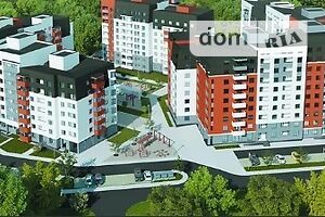 Продажа трехкомнатной квартиры в Тернополе, на ул. Микулинецкая 116, район Авторынок фото 1