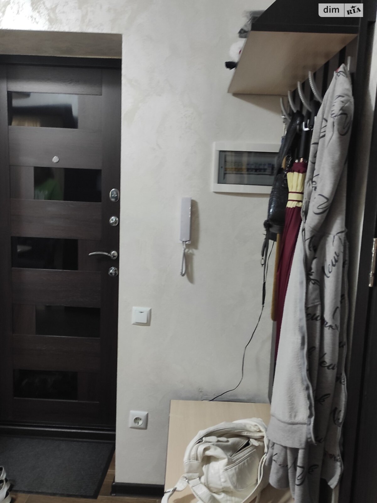 Продаж двокімнатної квартири в Тернополі, на вул. Микулинецька 116Т, район Авторинок фото 1