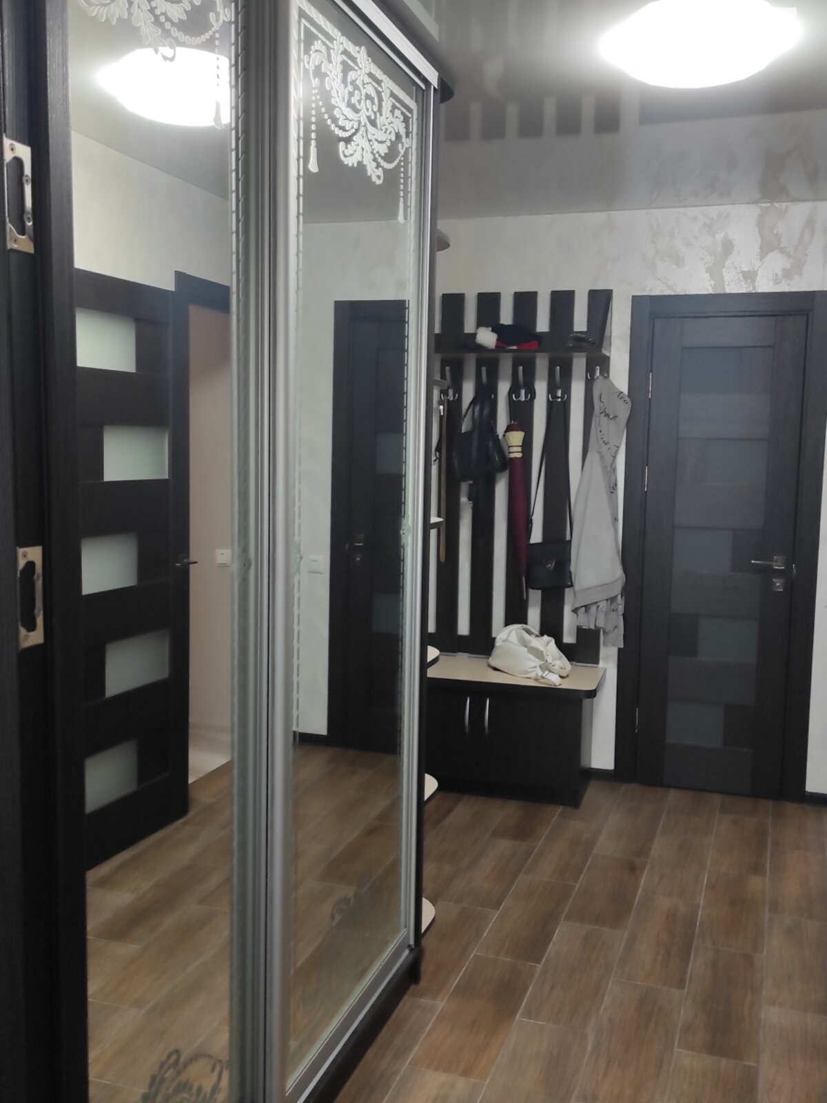 Продаж двокімнатної квартири в Тернополі, на вул. Микулинецька 116Т, район Авторинок фото 1