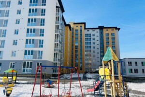 Продаж двокімнатної квартири в Тернополі, на вул. Микулинецька 116, район Авторинок фото 2