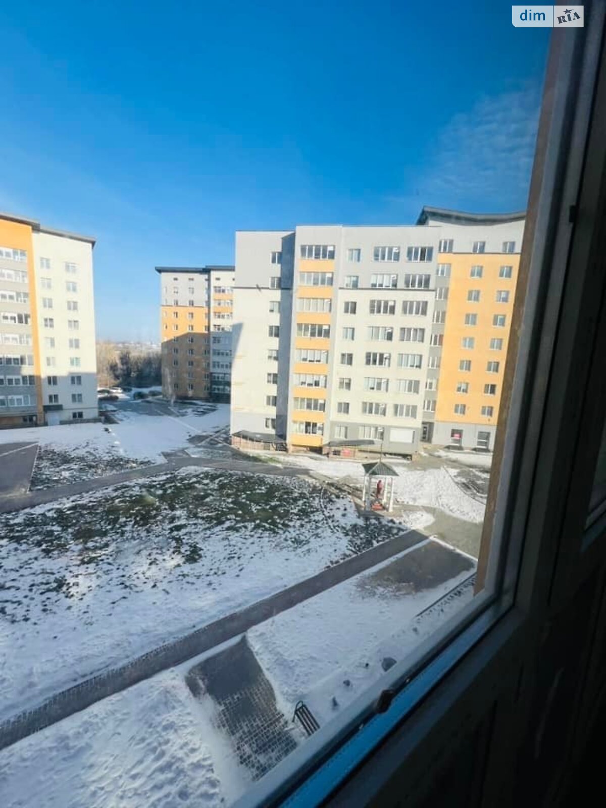 Продаж двокімнатної квартири в Тернополі, на вул. Микулинецька, район Авторинок фото 1