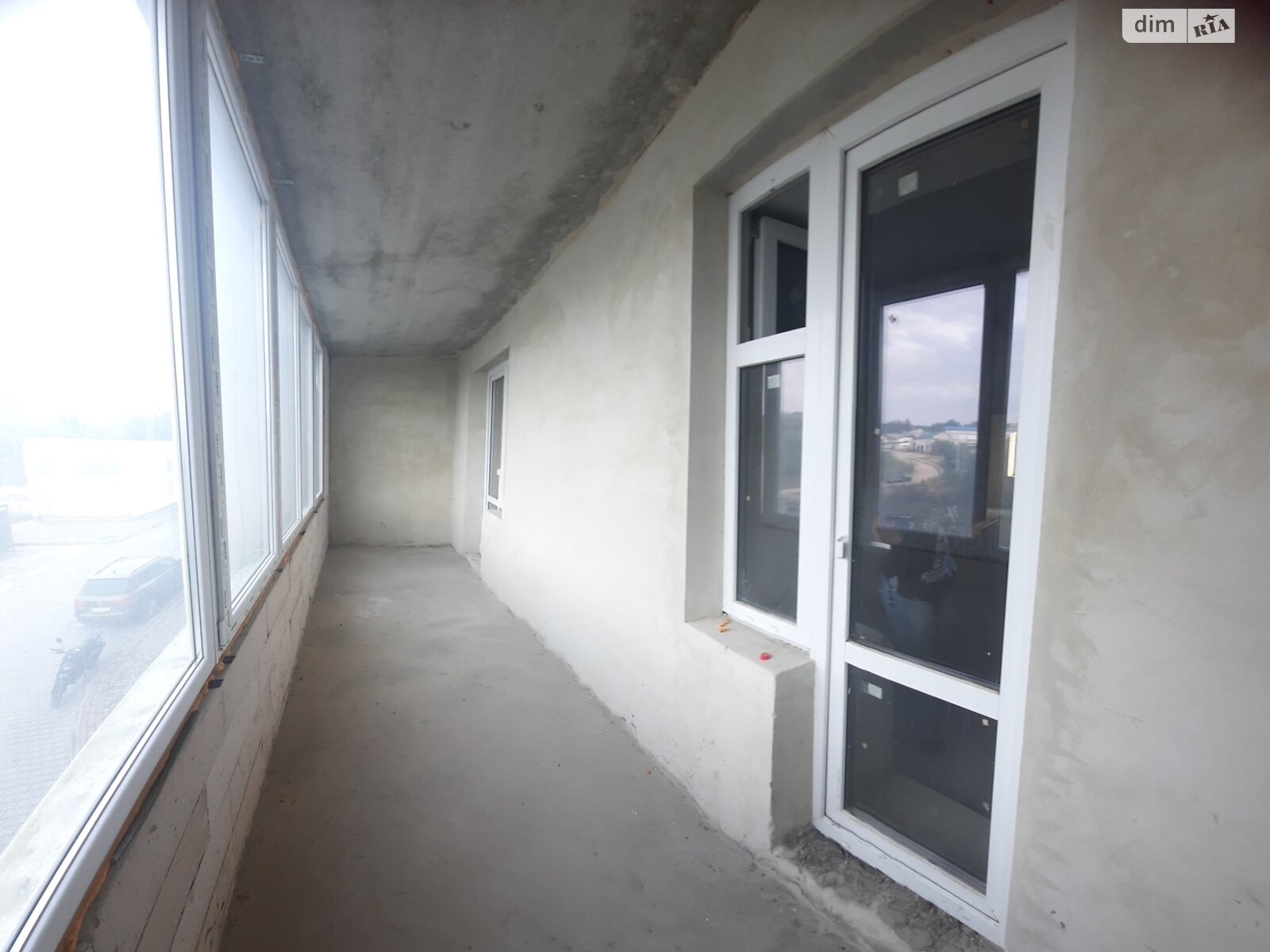 Продаж двокімнатної квартири в Тернополі, на вул. Микулинецька 116С, район Авторинок фото 1