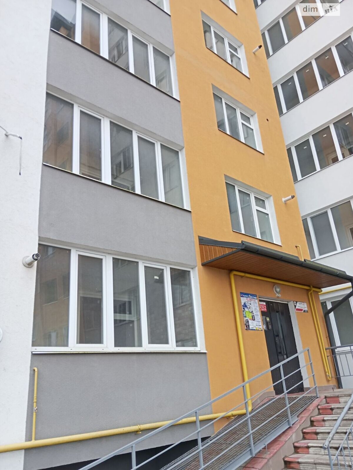 Продажа двухкомнатной квартиры в Тернополе, на ул. Микулинецкая, район Авторынок фото 1