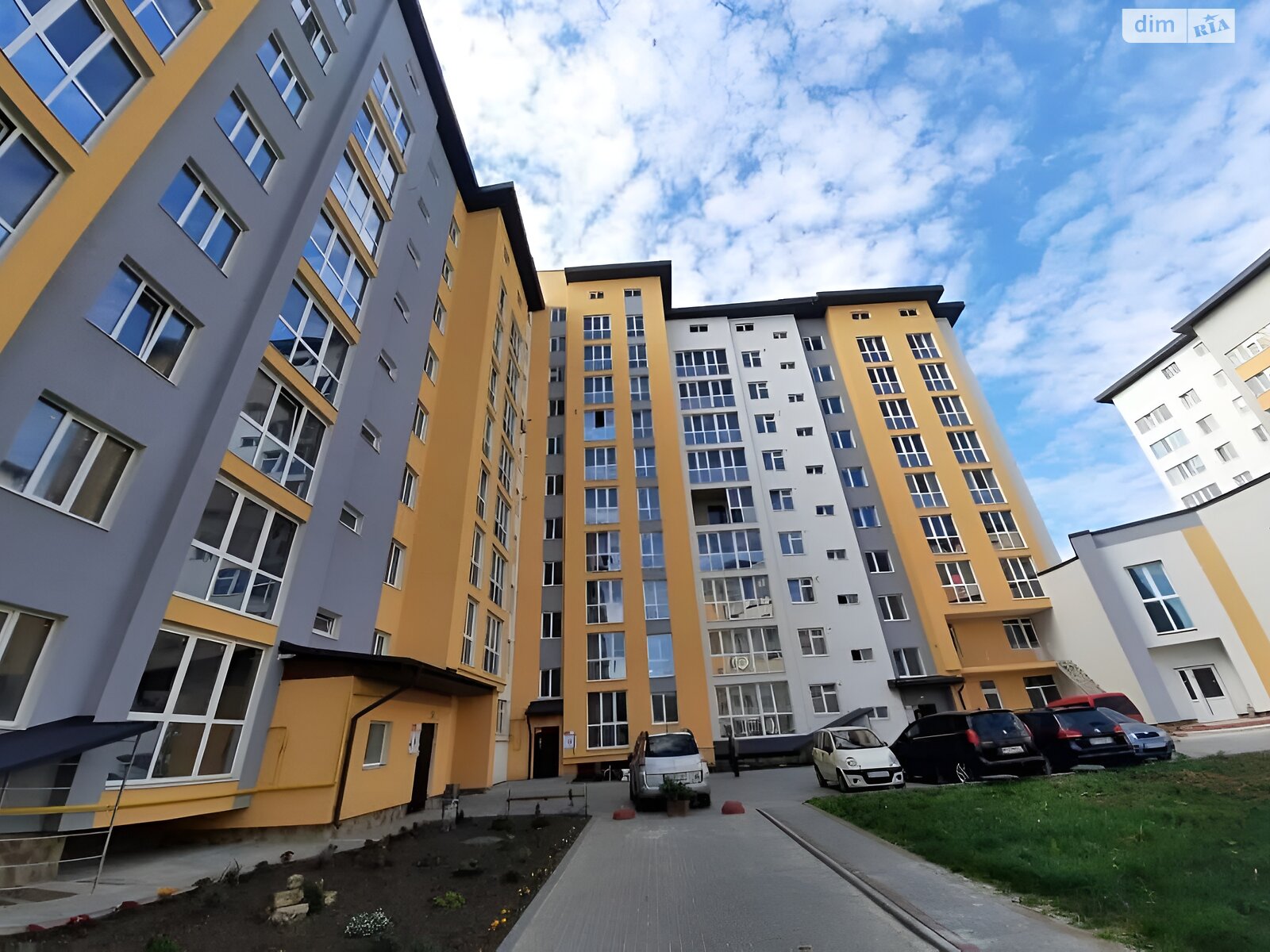 Продажа двухкомнатной квартиры в Тернополе, на ул. Микулинецкая 116Р, район Авторынок фото 1 Продажа двухкомнатной квартиры в Тернополе, на ул. Микулинецкая 116Р, район Авторынок фото 1