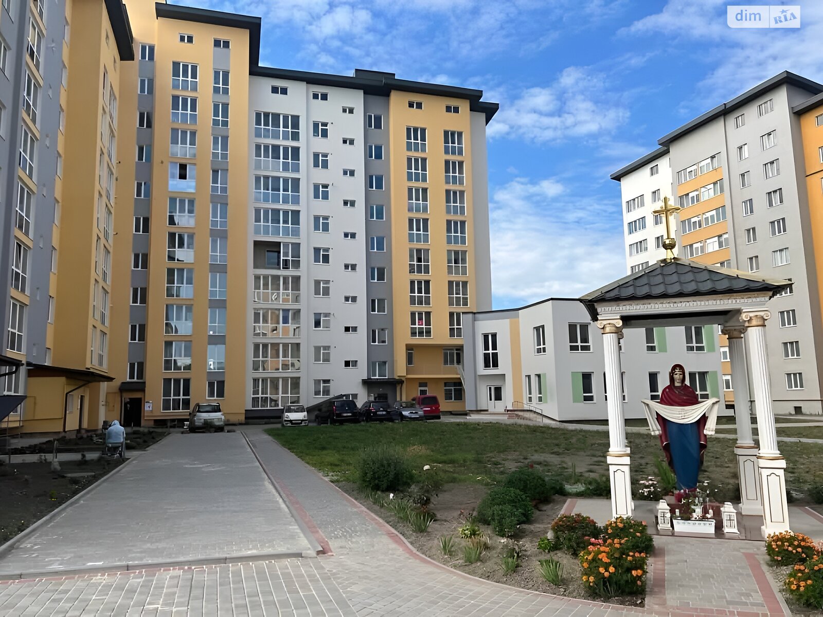 Продажа двухкомнатной квартиры в Тернополе, на ул. Микулинецкая 116Р, район Авторынок фото 1 Продажа двухкомнатной квартиры в Тернополе, на ул. Микулинецкая 116Р, район Авторынок фото 1