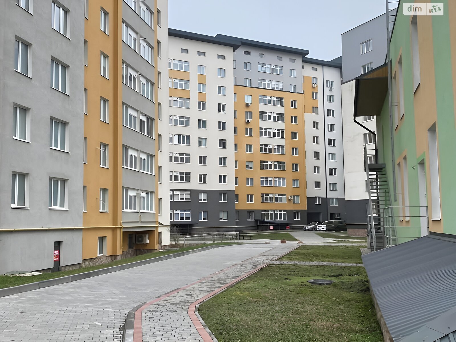 Продажа двухкомнатной квартиры в Тернополе, на ул. Микулинецкая 116Р, район Авторынок фото 1 Продажа двухкомнатной квартиры в Тернополе, на ул. Микулинецкая 116Р, район Авторынок фото 1