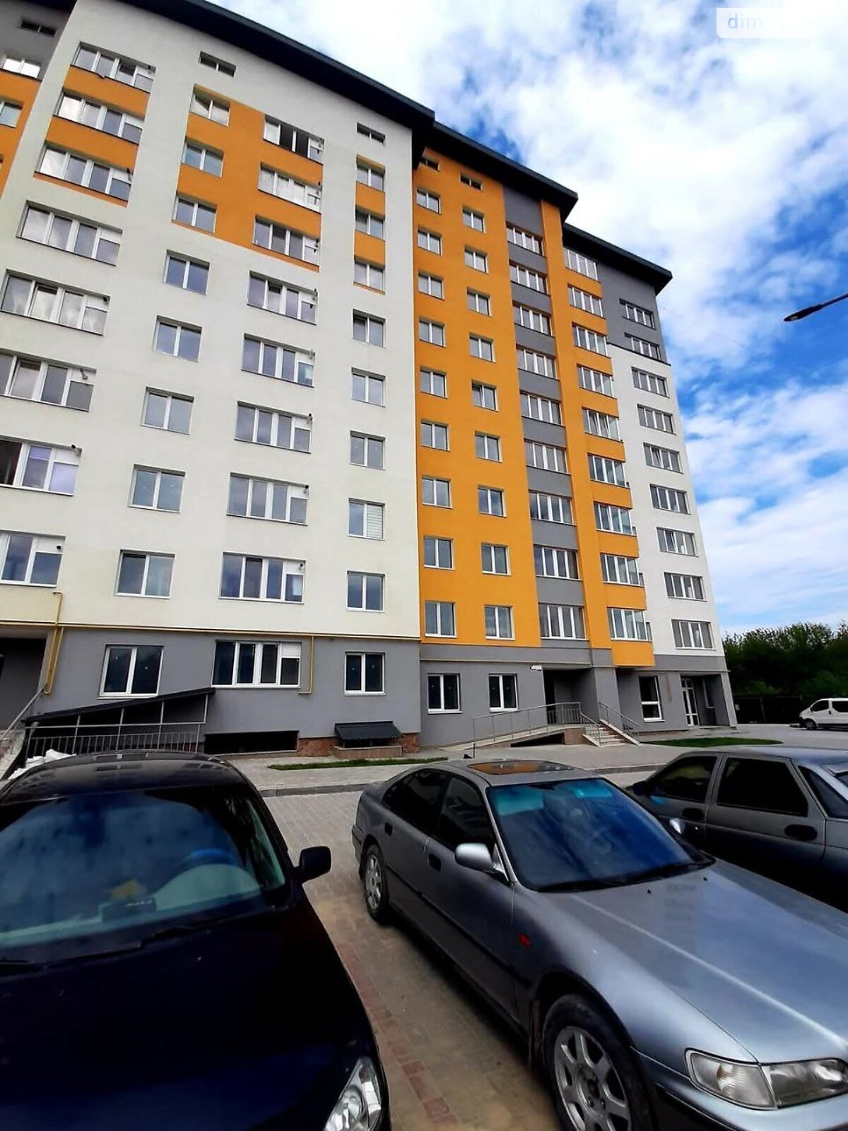 Продажа двухкомнатной квартиры в Тернополе, на ул. Микулинецкая 116Р, район Авторынок фото 1 Продажа двухкомнатной квартиры в Тернополе, на ул. Микулинецкая 116Р, район Авторынок фото 1