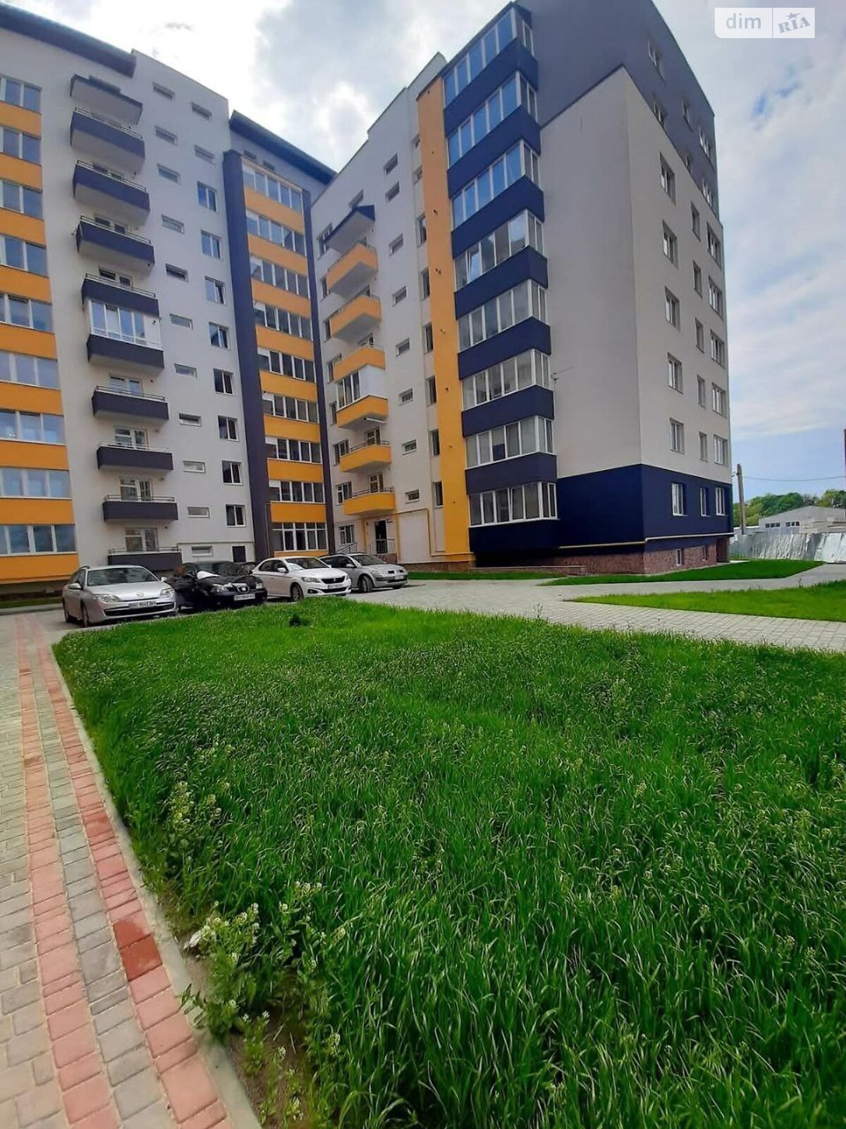 Продажа двухкомнатной квартиры в Тернополе, на ул. Микулинецкая 116Р, район Авторынок фото 1 Продажа двухкомнатной квартиры в Тернополе, на ул. Микулинецкая 116Р, район Авторынок фото 1