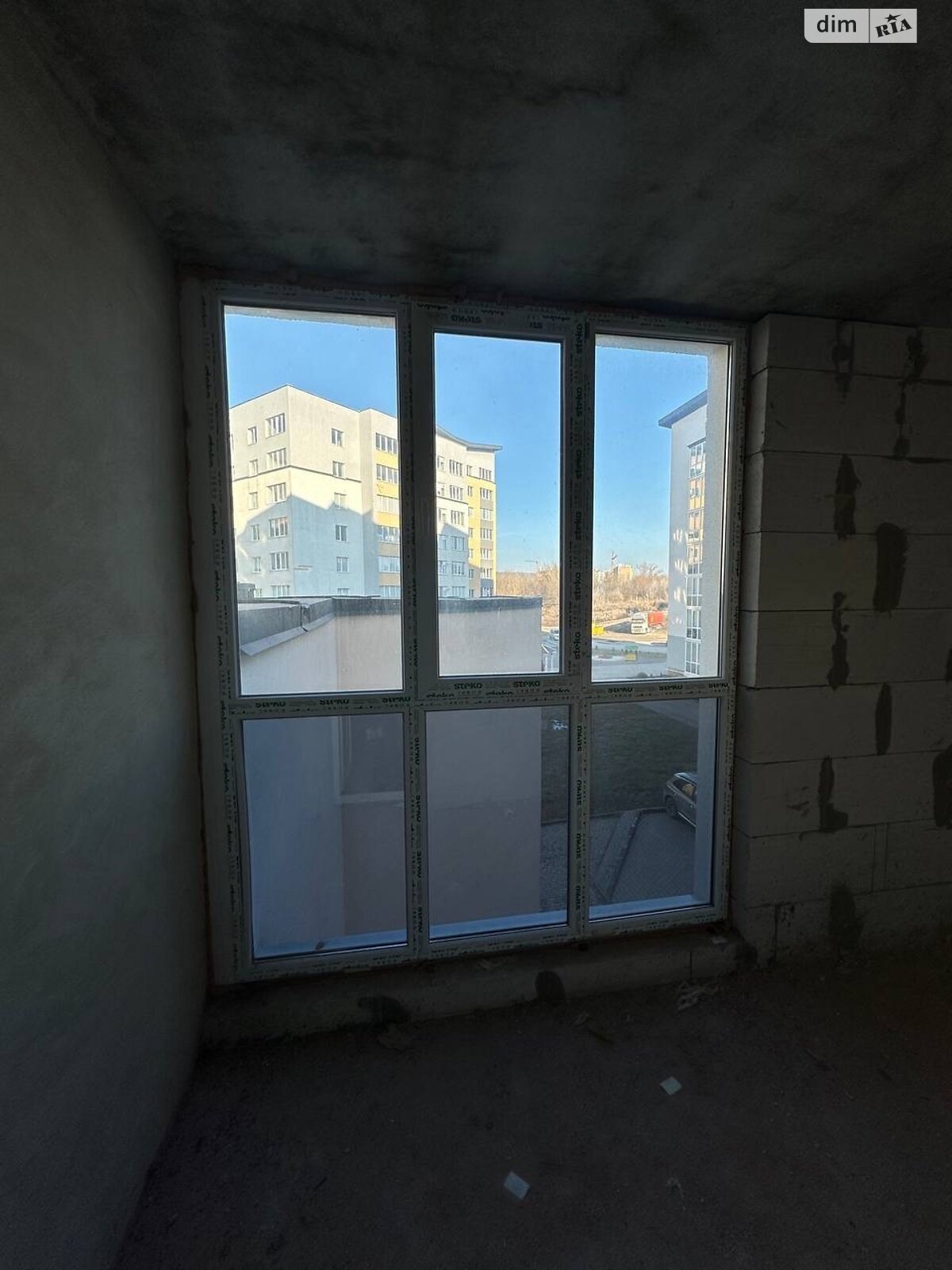 Продаж трикімнатної квартири в Тернополі, на вул. Микулинецька, район Авторинок фото 1 Продаж трикімнатної квартири в Тернополі, на вул. Микулинецька, район Авторинок фото 1