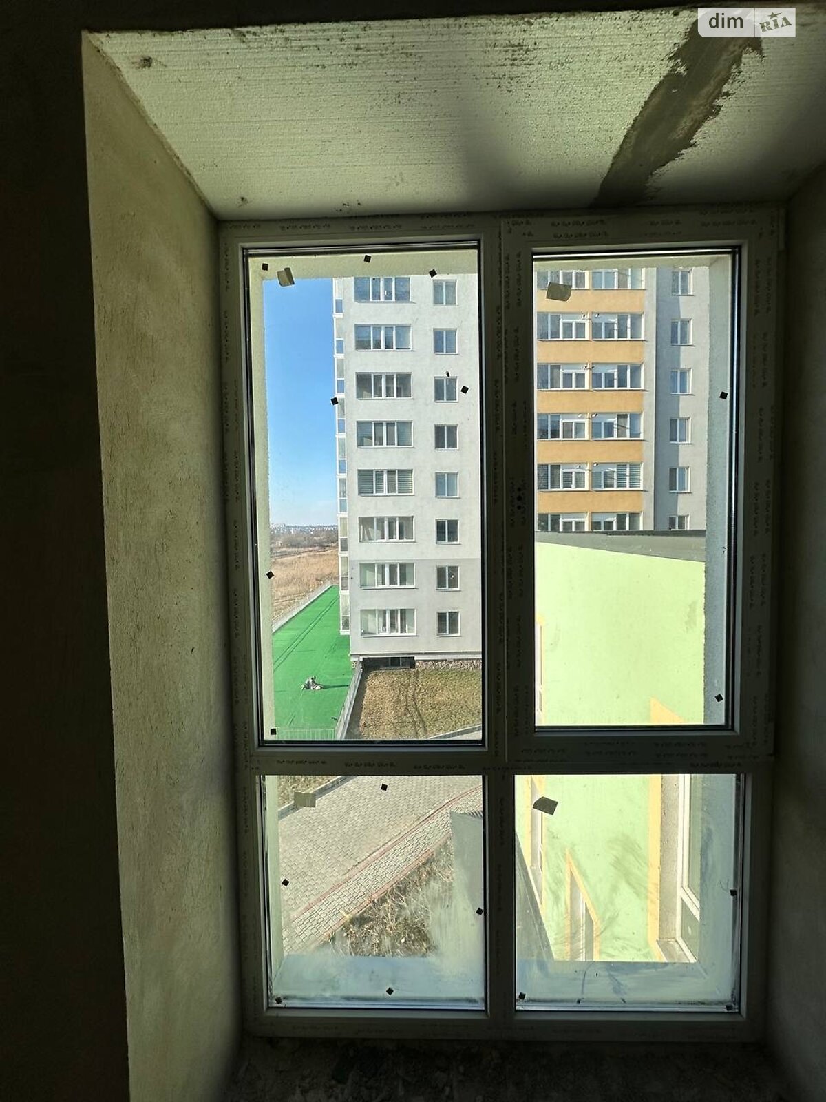 Продаж трикімнатної квартири в Тернополі, на вул. Микулинецька, район Авторинок фото 1 Продаж трикімнатної квартири в Тернополі, на вул. Микулинецька, район Авторинок фото 1