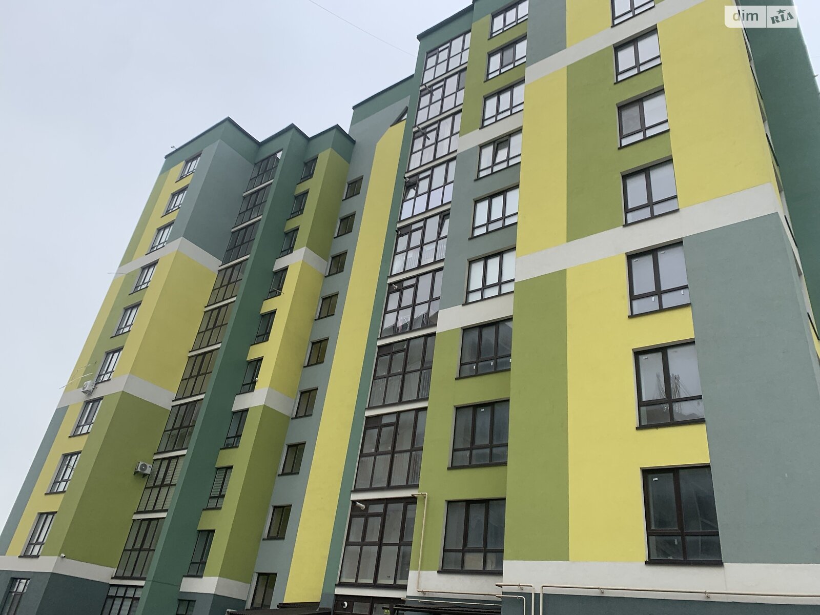 Продажа однокомнатной квартиры в Тернополе, на ул. Микулинецкая, район Авторынок фото 1 Продажа однокомнатной квартиры в Тернополе, на ул. Микулинецкая, район Авторынок фото 1