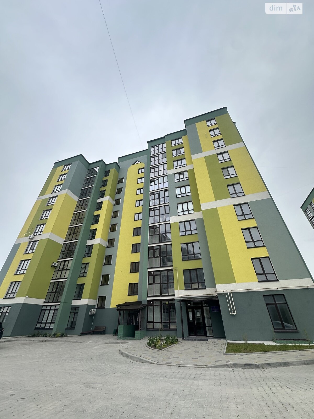 Продажа однокомнатной квартиры в Тернополе, на ул. Микулинецкая, район Авторынок фото 1 Продажа однокомнатной квартиры в Тернополе, на ул. Микулинецкая, район Авторынок фото 1