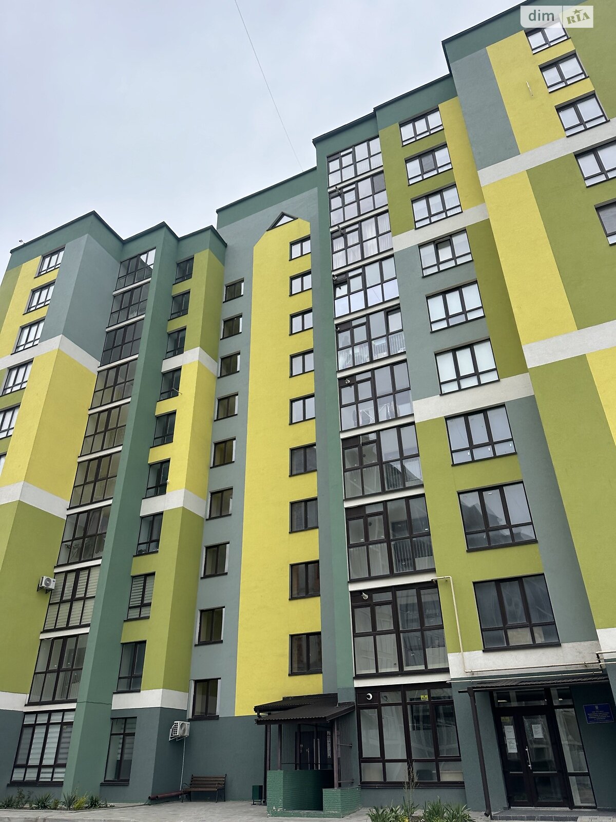 Продажа однокомнатной квартиры в Тернополе, на ул. Микулинецкая, район Авторынок фото 1 Продажа однокомнатной квартиры в Тернополе, на ул. Микулинецкая, район Авторынок фото 1