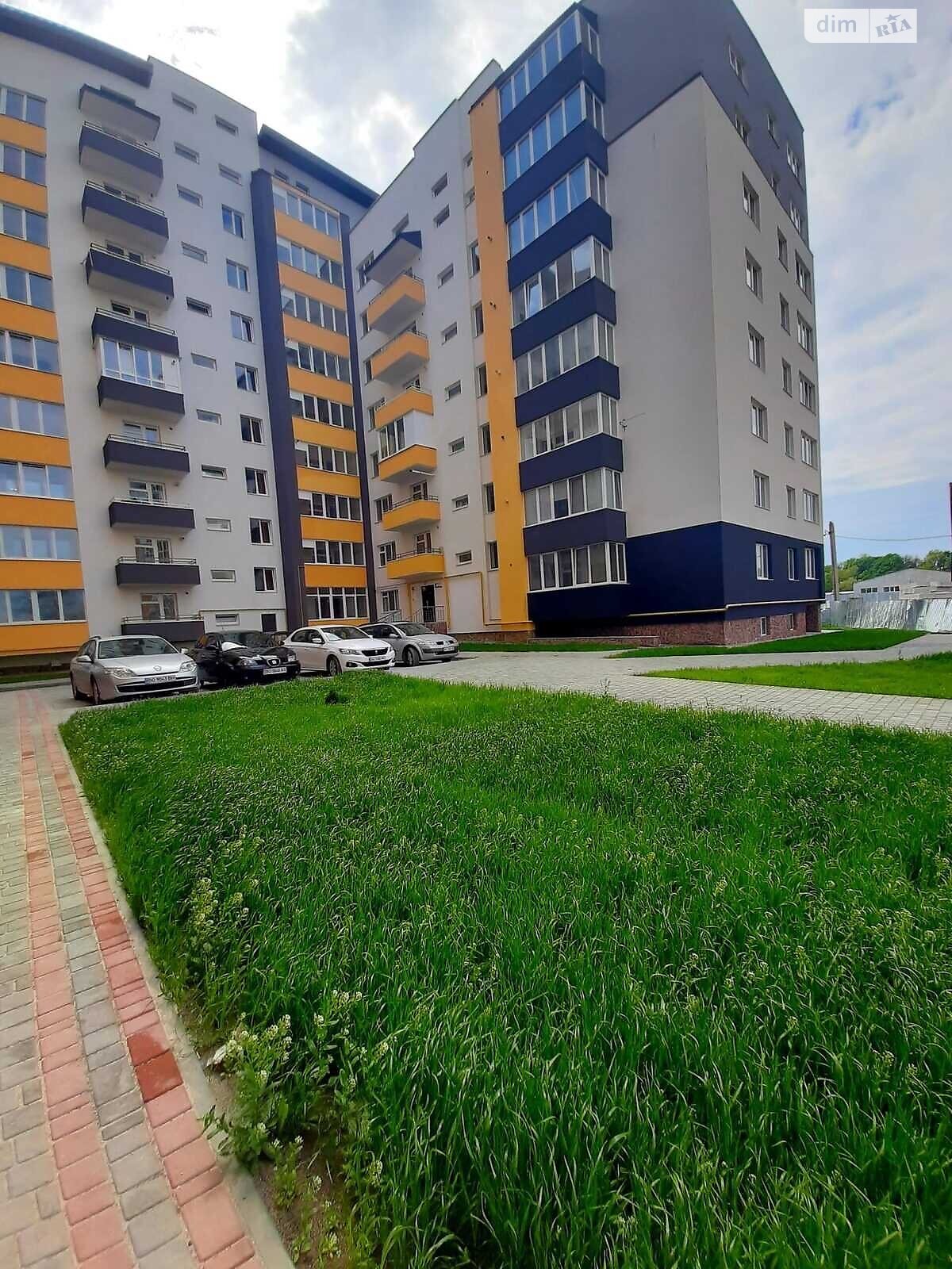 Продаж однокімнатної квартири в Тернополі, на вул. Микулинецька, район Авторинок фото 1 Продаж однокімнатної квартири в Тернополі, на вул. Микулинецька, район Авторинок фото 1