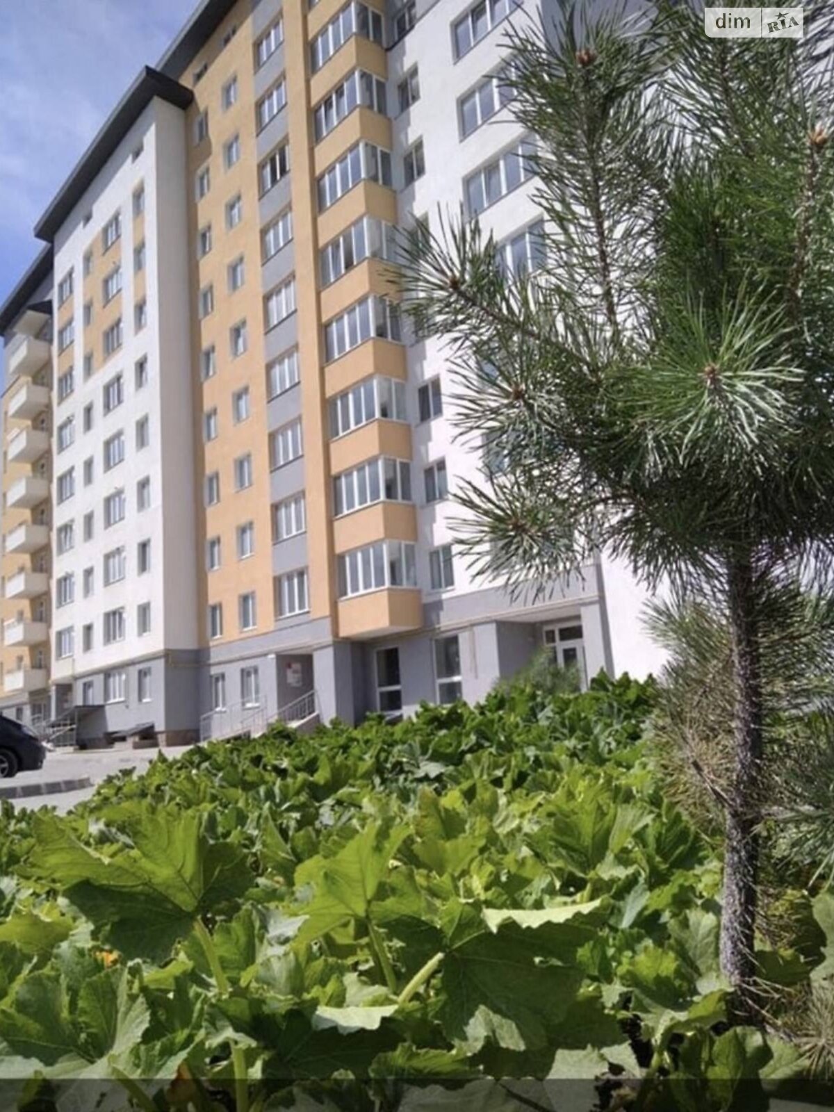 Продаж однокімнатної квартири в Тернополі, на вул. Микулинецька, район Авторинок фото 1 Продаж однокімнатної квартири в Тернополі, на вул. Микулинецька, район Авторинок фото 1