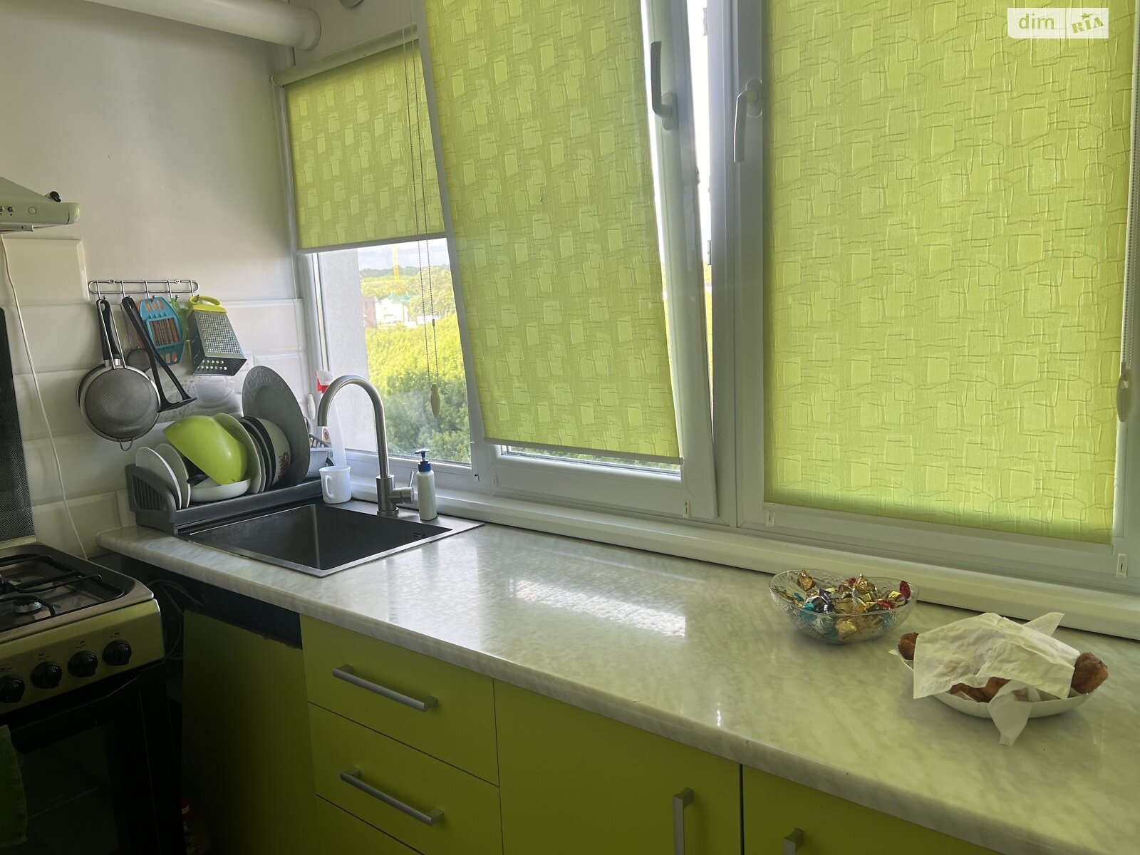 Продажа двухкомнатной квартиры в Тернополе, на ул. Микулинецкая 116Т, район Авторынок фото 1 Продажа двухкомнатной квартиры в Тернополе, на ул. Микулинецкая 116Т, район Авторынок фото 1