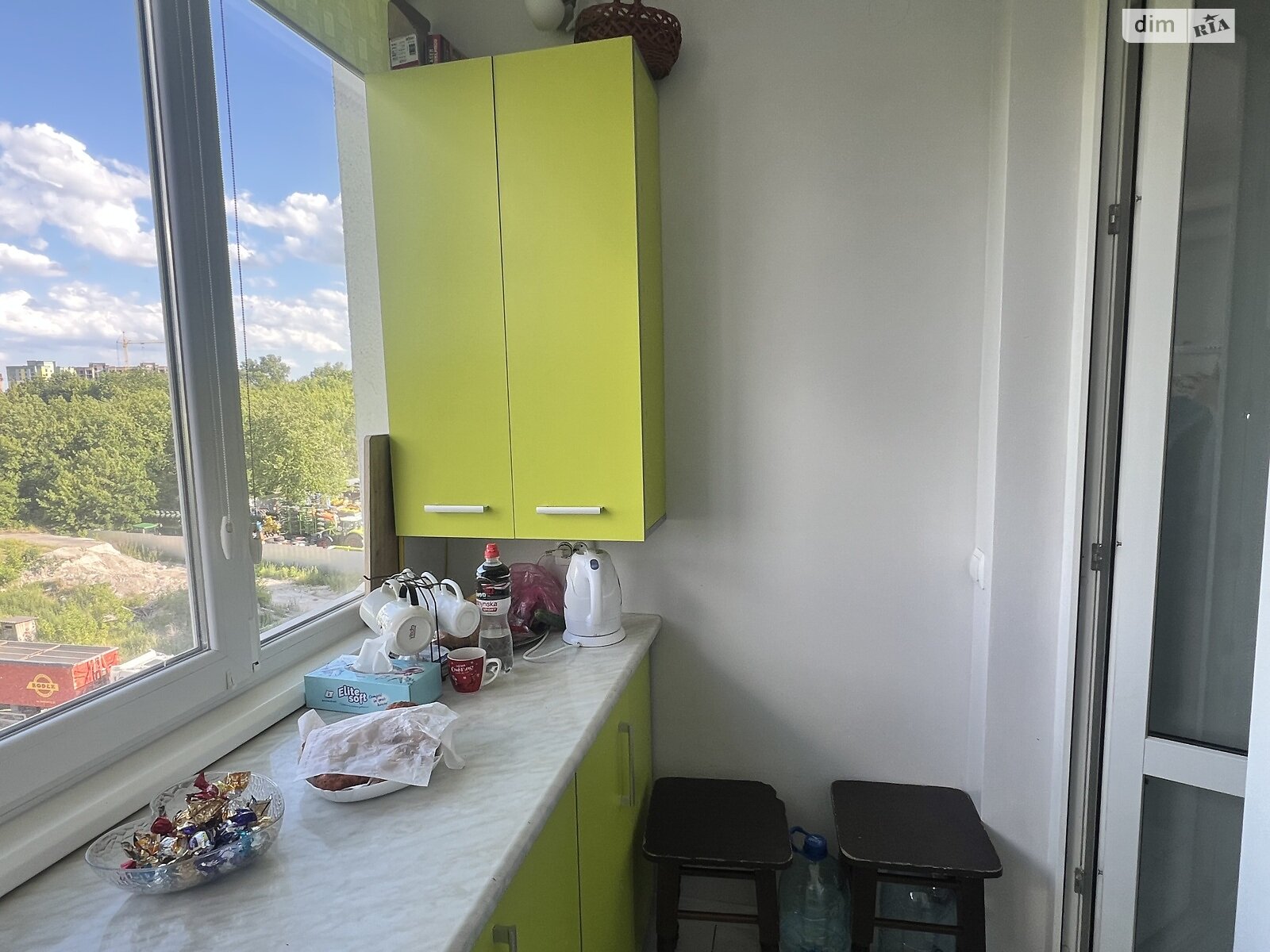 Продажа двухкомнатной квартиры в Тернополе, на ул. Микулинецкая 116Т, район Авторынок фото 1 Продажа двухкомнатной квартиры в Тернополе, на ул. Микулинецкая 116Т, район Авторынок фото 1
