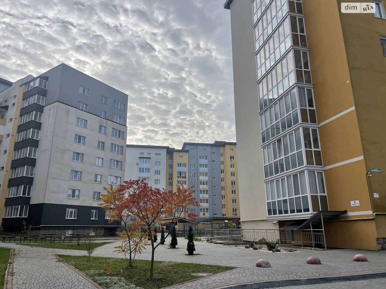 Продажа однокомнатной квартиры в Тернополе, на ул. Микулинецкая, район Авторынок фото 1 Продажа однокомнатной квартиры в Тернополе, на ул. Микулинецкая, район Авторынок фото 1