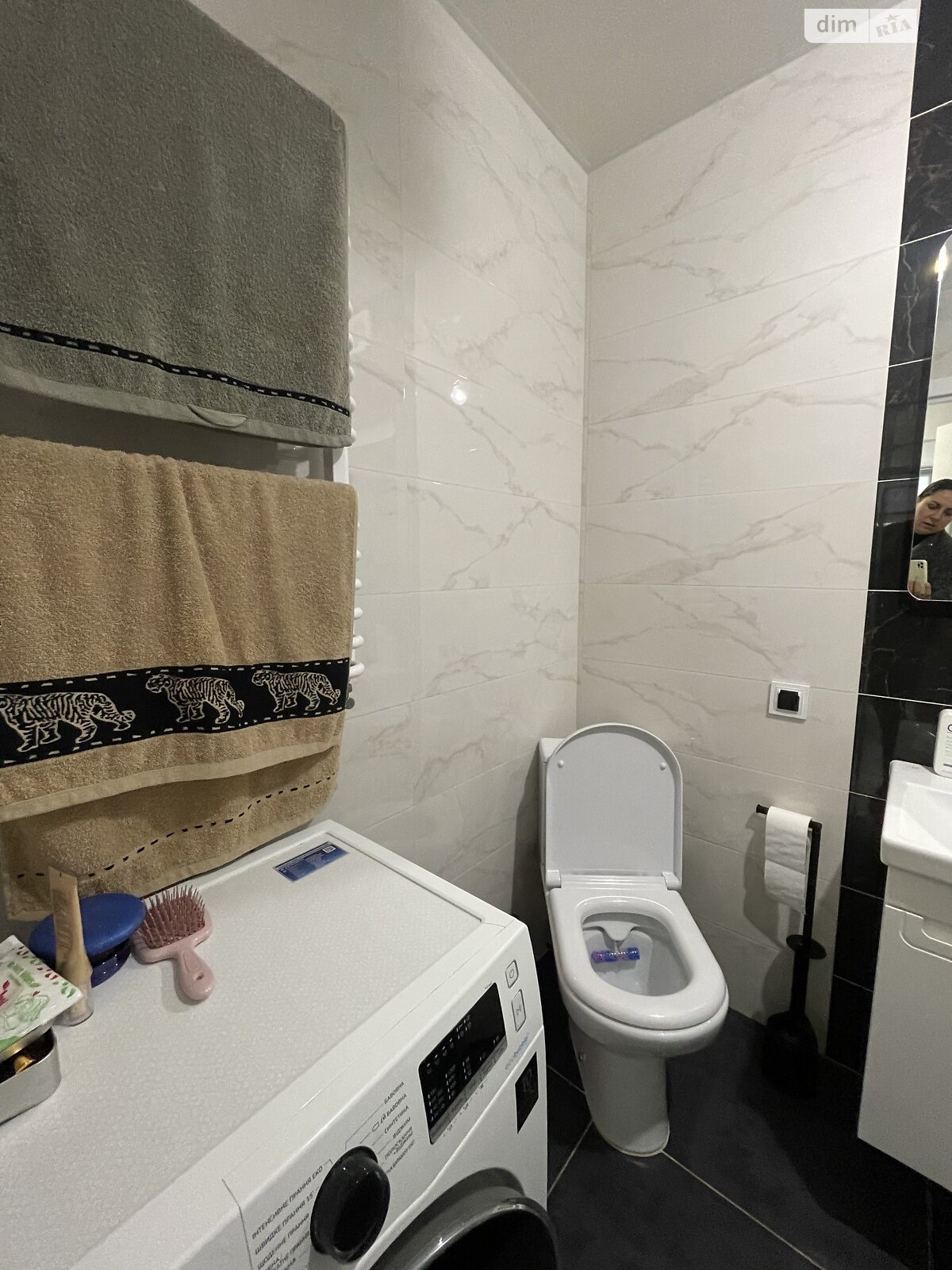 Продажа однокомнатной квартиры в Тернополе, на ул. Микулинецкая, район Авторынок фото 1 Продажа однокомнатной квартиры в Тернополе, на ул. Микулинецкая, район Авторынок фото 1