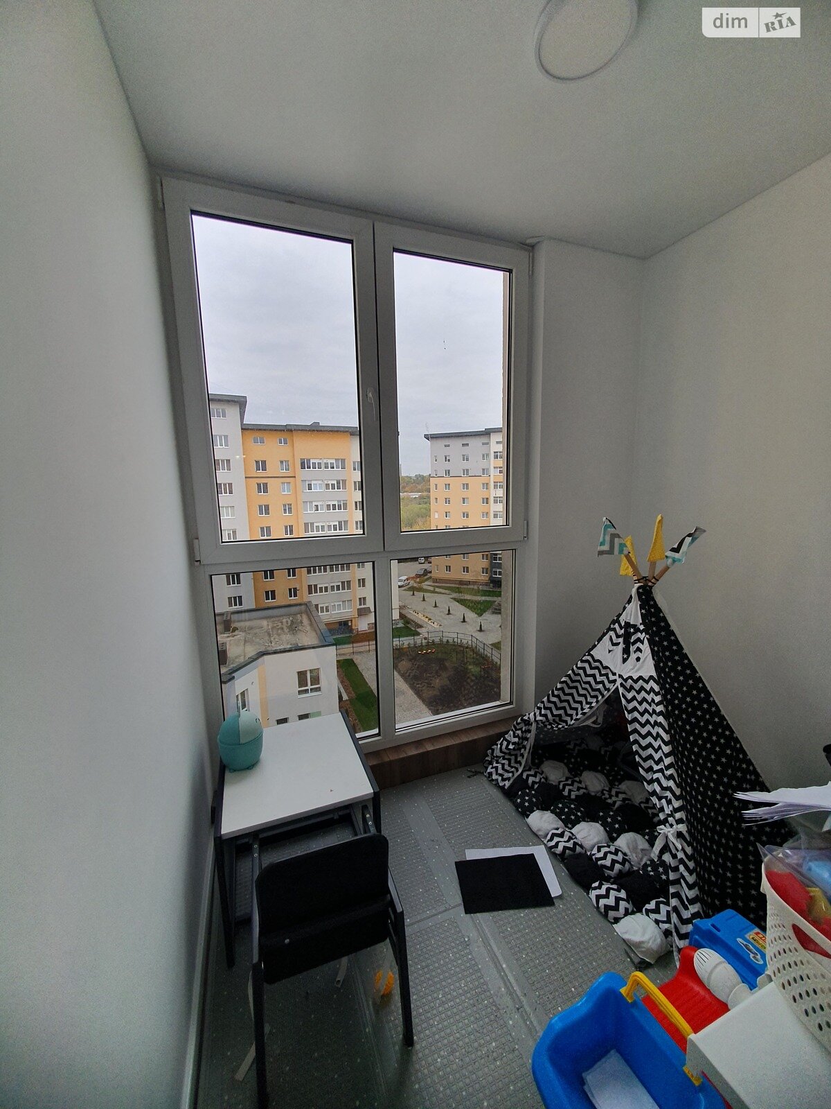 Продажа трехкомнатной квартиры в Тернополе, на ул. Микулинецкая 116П, район Авторынок фото 1 Продажа трехкомнатной квартиры в Тернополе, на ул. Микулинецкая 116П, район Авторынок фото 1