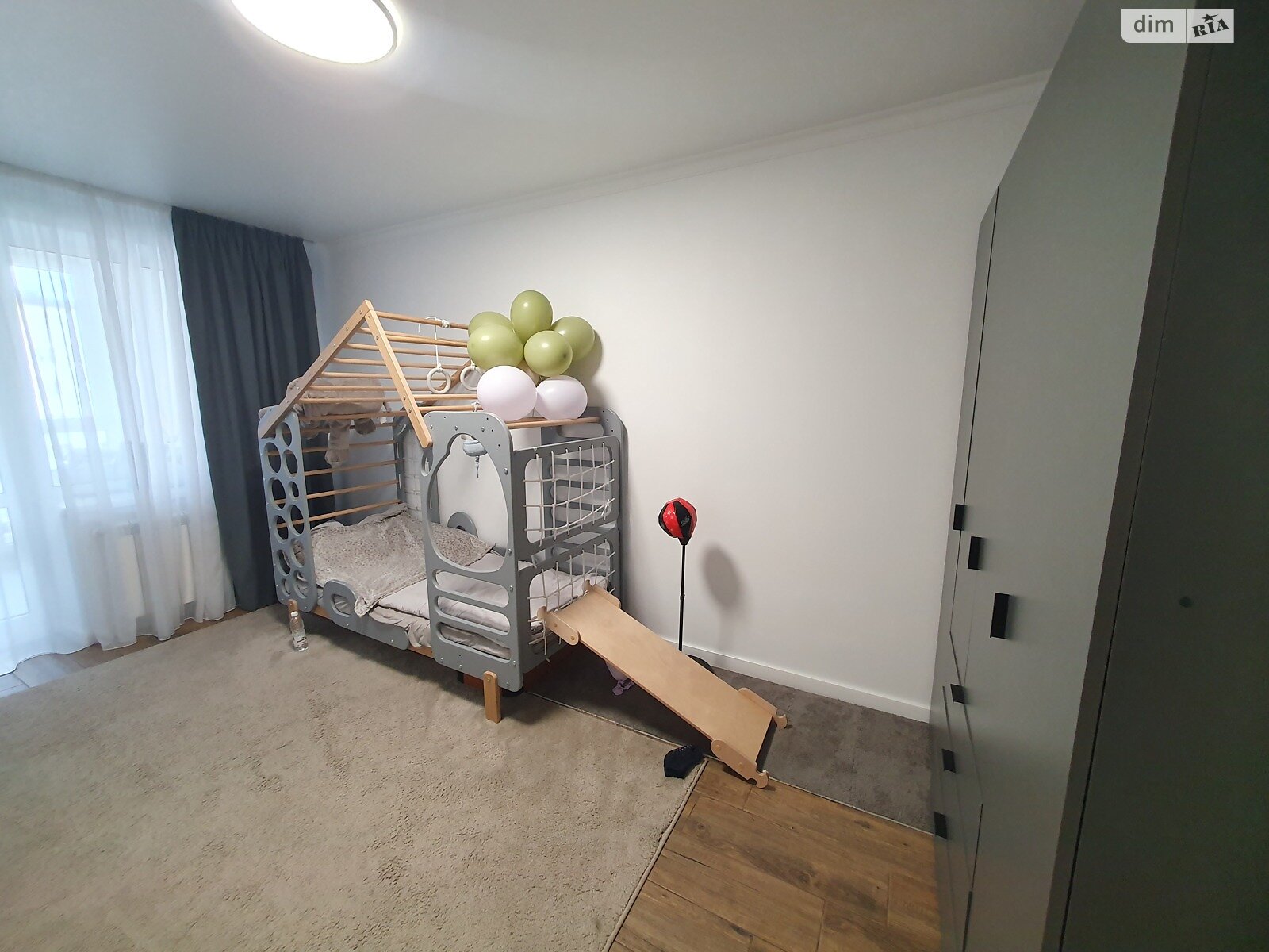 Продажа трехкомнатной квартиры в Тернополе, на ул. Микулинецкая 116П, район Авторынок фото 1 Продажа трехкомнатной квартиры в Тернополе, на ул. Микулинецкая 116П, район Авторынок фото 1