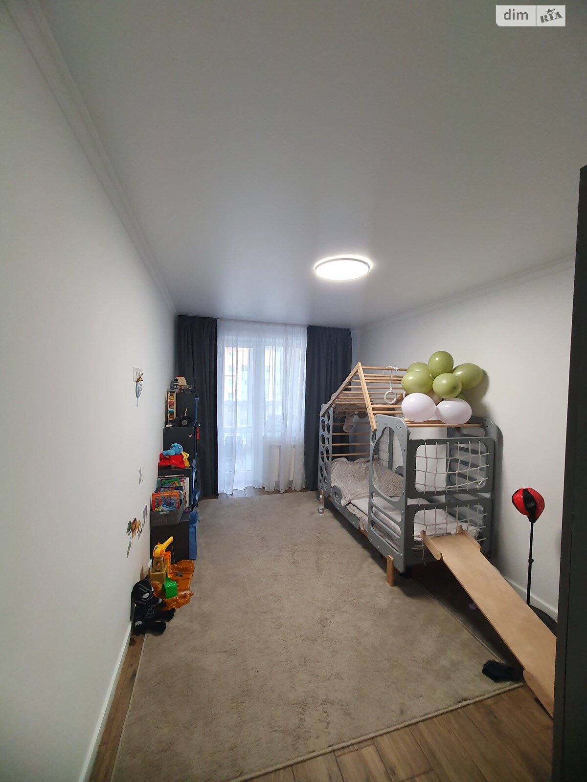 Продажа трехкомнатной квартиры в Тернополе, на ул. Микулинецкая 116П, район Авторынок фото 1 Продажа трехкомнатной квартиры в Тернополе, на ул. Микулинецкая 116П, район Авторынок фото 1